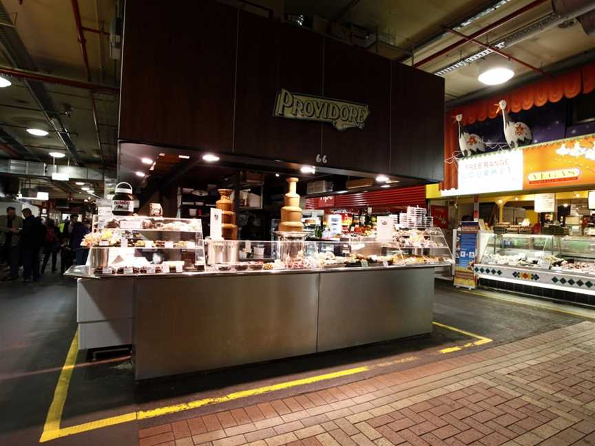 Adelaide Central Market Tours, Adelaide, SA