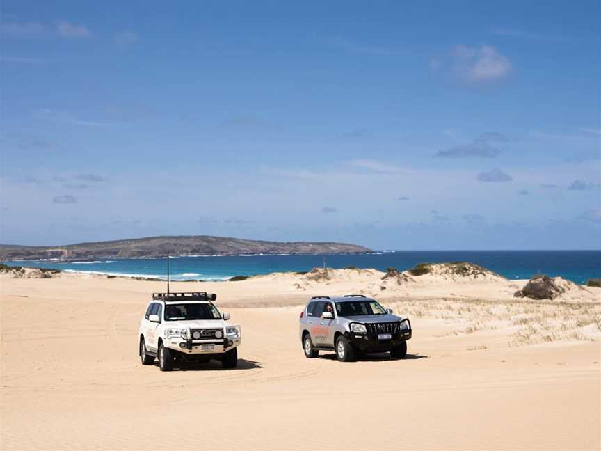 Untamed Escapes, Port Lincoln, SA