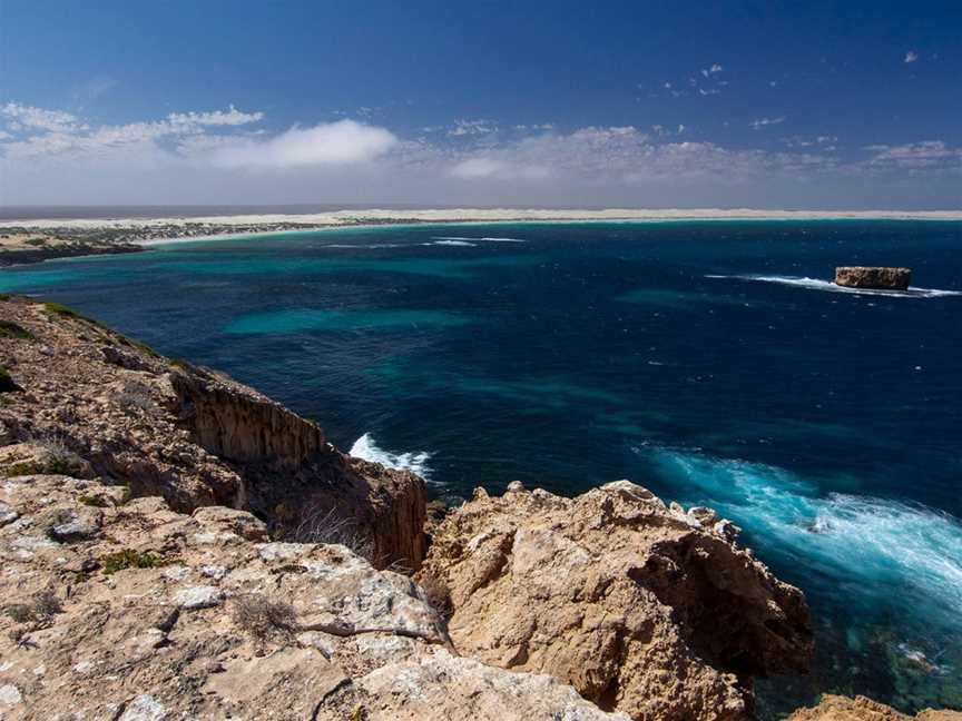 Ancient Land Tours, Ceduna, SA