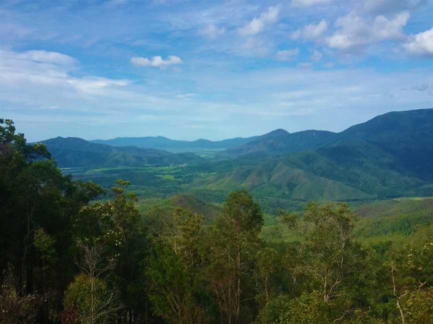 Brett's Outback Tasting Adventures, Port Douglas, QLD