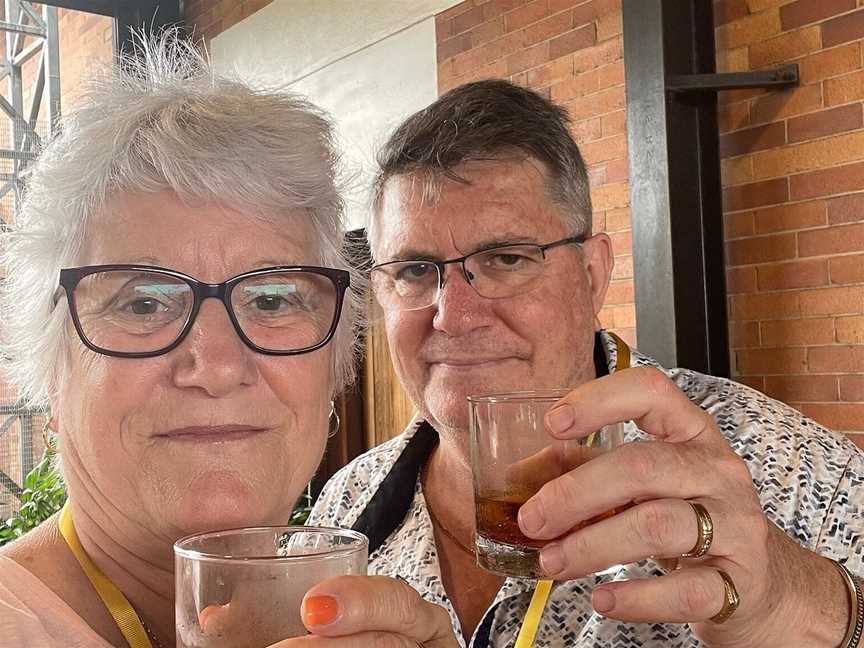 Bundaberg Brewed Drinks, Bundaberg, QLD