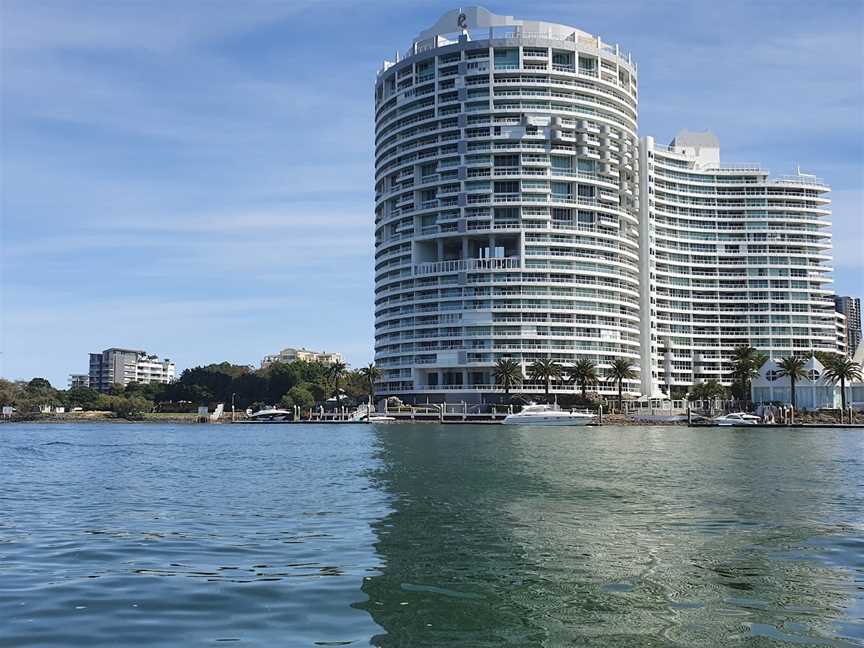 Aquaduck Sunshine Coast, Mooloolaba, QLD