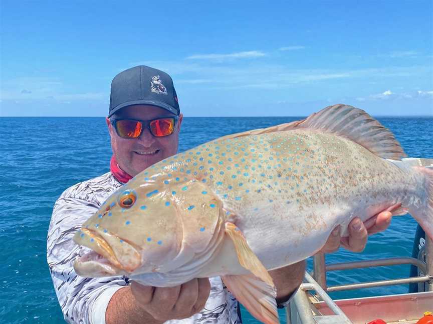 Cape York Adventures, Seisia, QLD