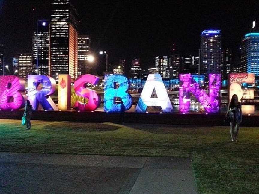 Adventure Day Trips Brisbane, Brisbane, QLD