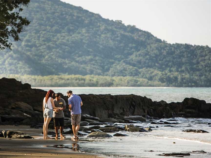 Walkabout Cultural Adventures, Mossman, QLD