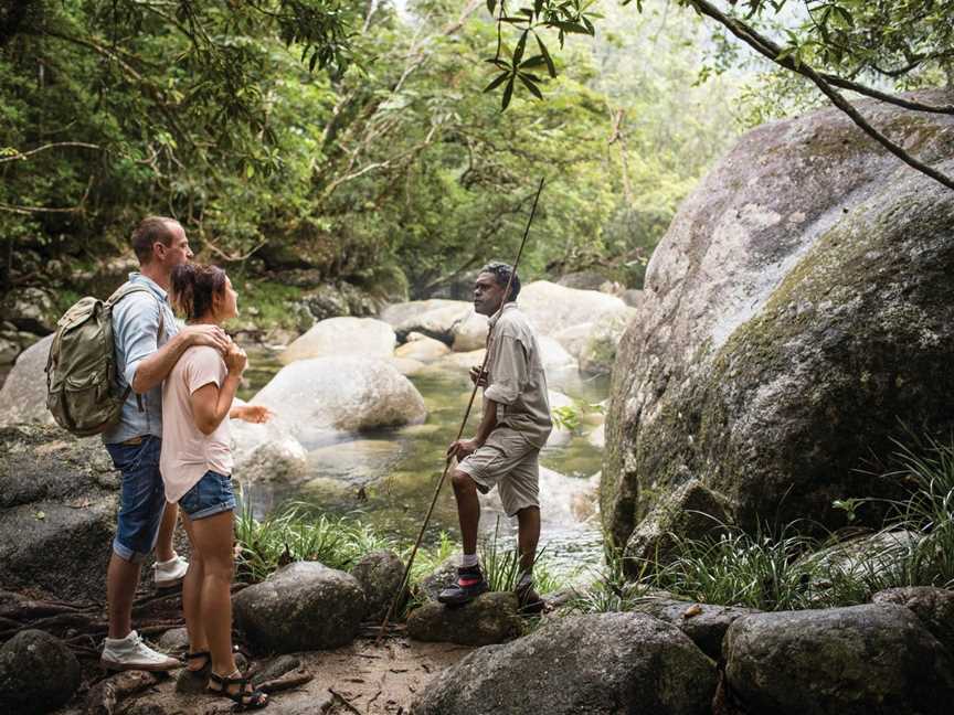 Adventure North Australia Tours, Portsmith, QLD