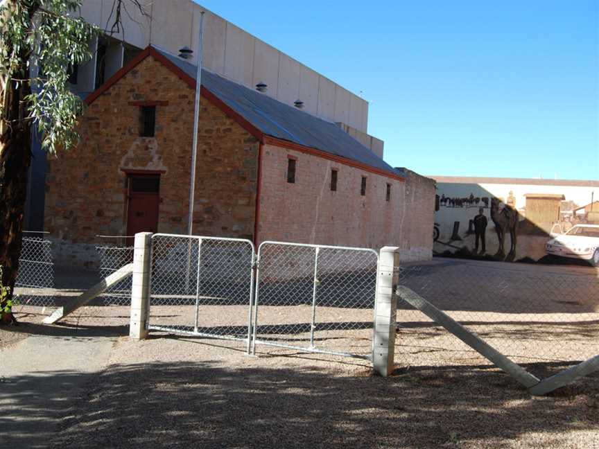 Alice Springs Walking Tours, Alice Springs, NT