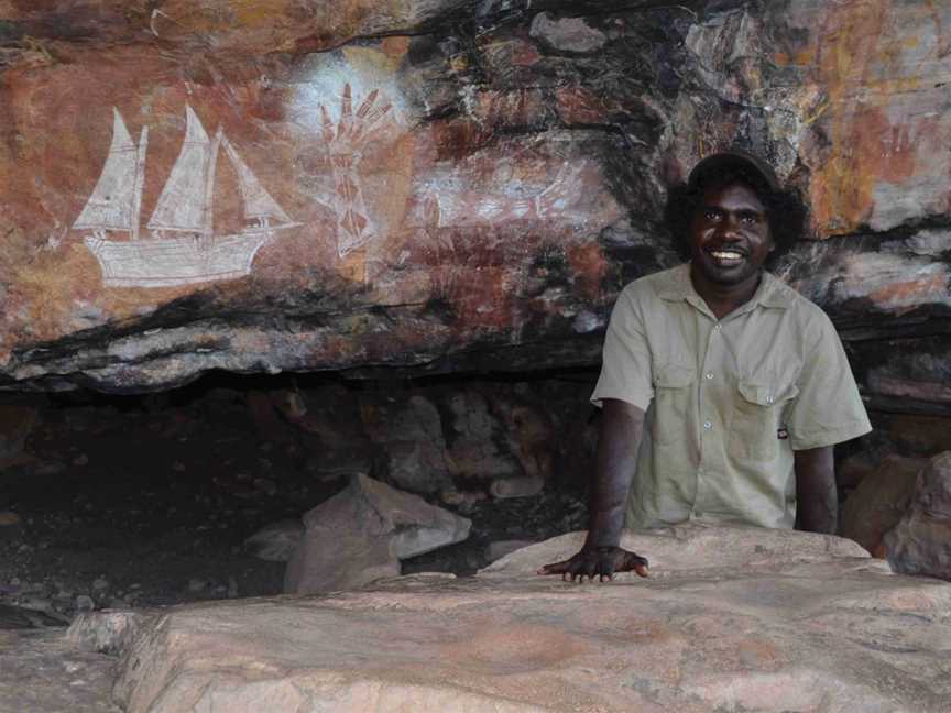 Arnhemlander 4WD Cultural Tour, Jabiru, NT