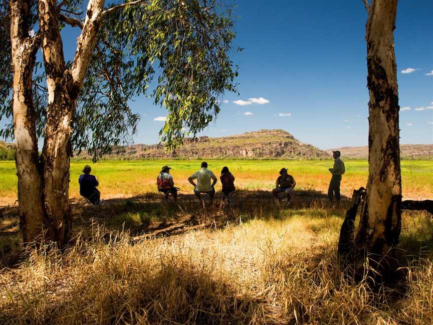 Arnhemlander 4WD Cultural Tour, Jabiru, NT