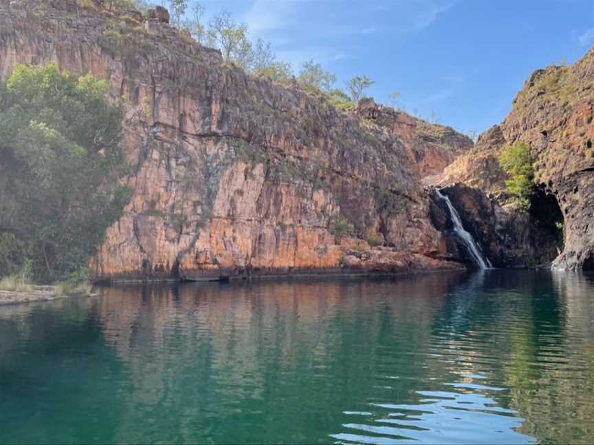 Never Never Safari Tours, Jabiru, NT