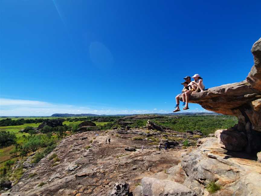 Never Never Safari Tours, Jabiru, NT