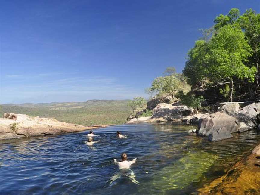 Adventure Tours Australia – Darwin and Kakadu, Darwin, NT