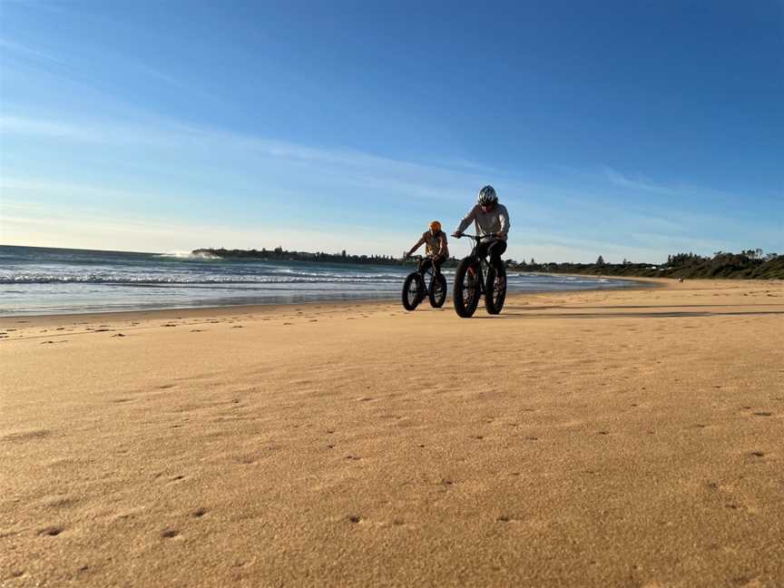 Burra Bike & Board, Culburra Beach, NSW