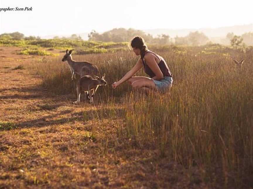 Byron Bay Touring Company, Byron Bay, NSW