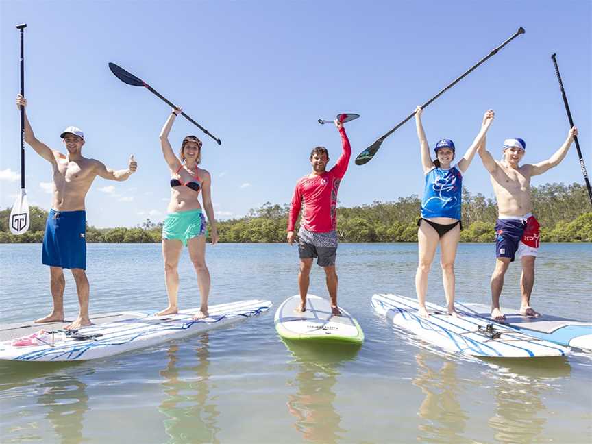 Adventure Tag Tours- Day Tours, Coffs Harbour, NSW