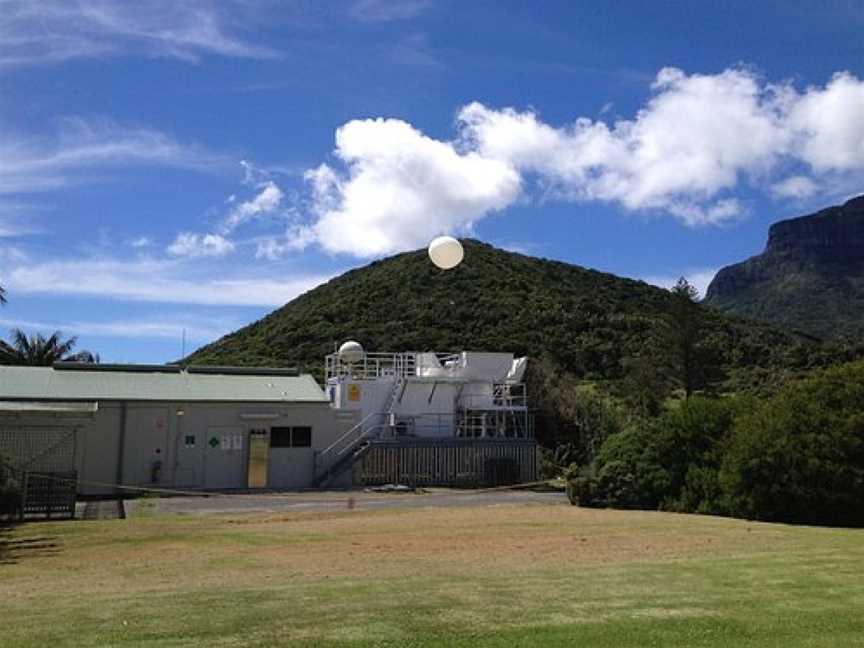 Chase ‘n’ Thyme Tours, Lord Howe Island, NSW