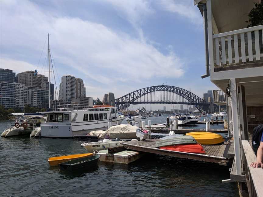 SailCorp Yacht Charters, Sydney, NSW