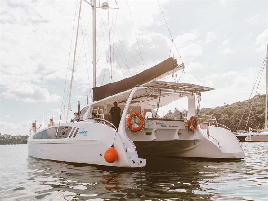 Charter Boat Central, Annandale, NSW