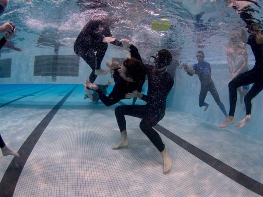 Ocean Instinct Freediving, Brookvale, NSW