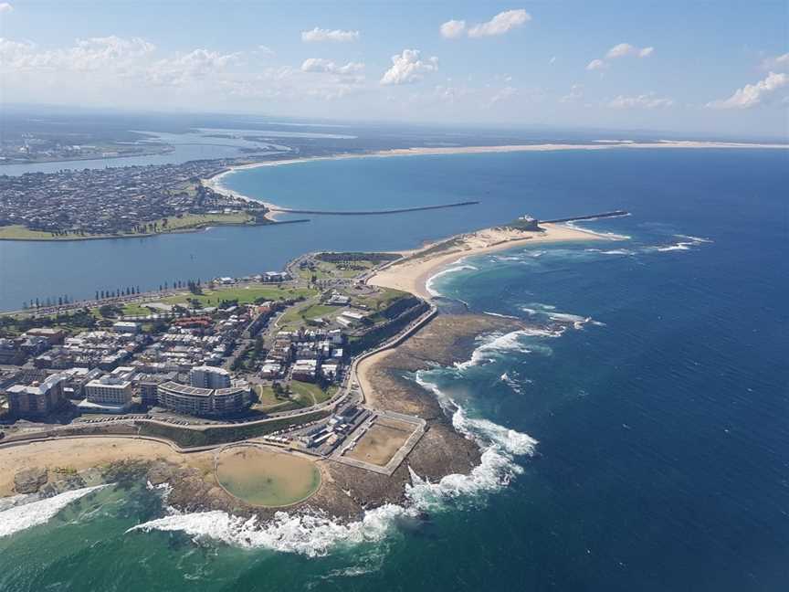 Hunter Valley Scenic Flights, Pokolbin, NSW