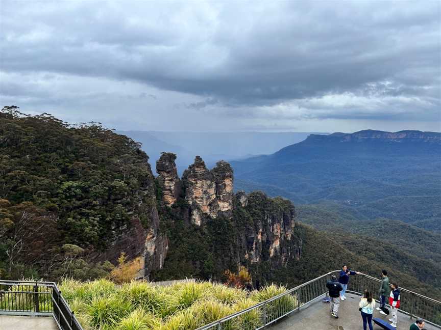 FJ Tours, Springwood, NSW