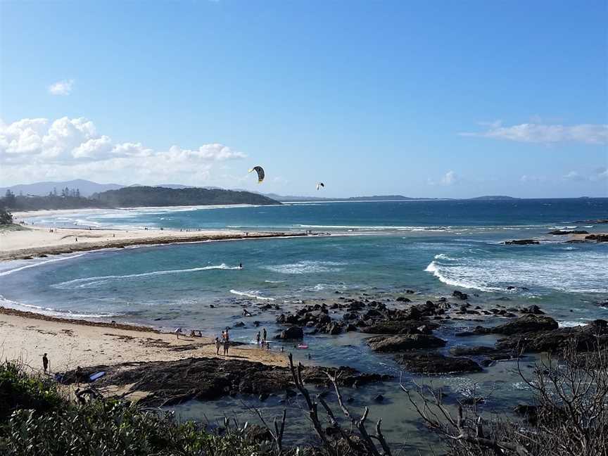 Montem Bike Tours, Coffs Harbour, NSW