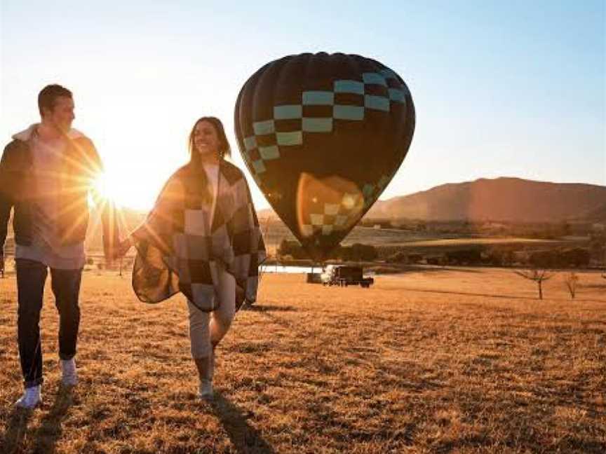 Hunter Valley Guide - Hunter Valley, Pokolbin, NSW