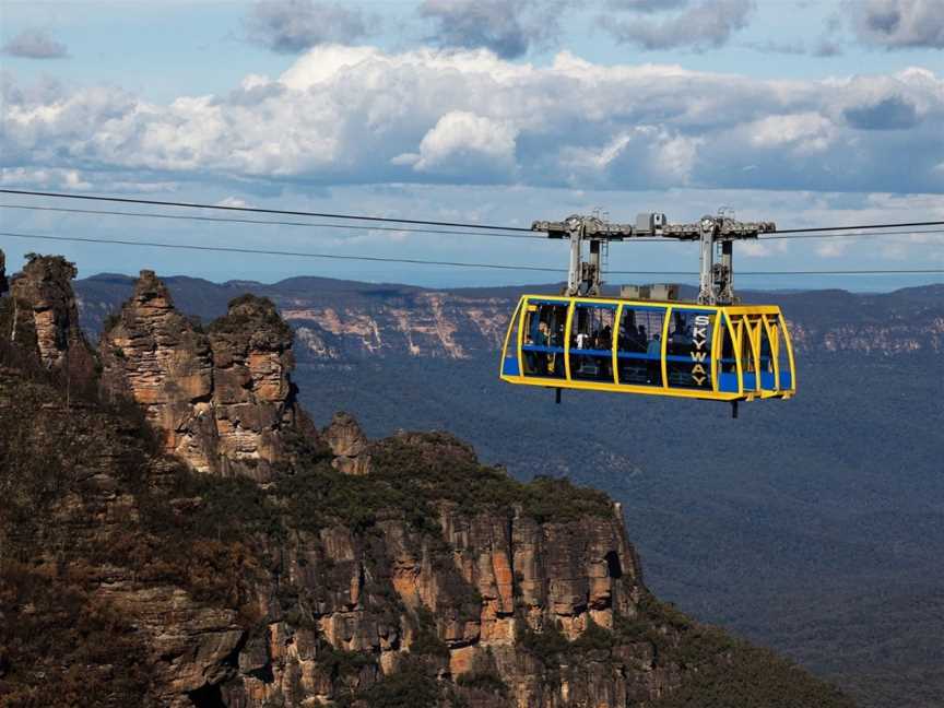 Daily Sydney Tours, Lane Cove, NSW