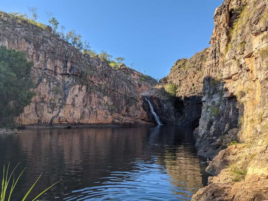 Wayoutback Australian Safaris, Alice Springs, NT