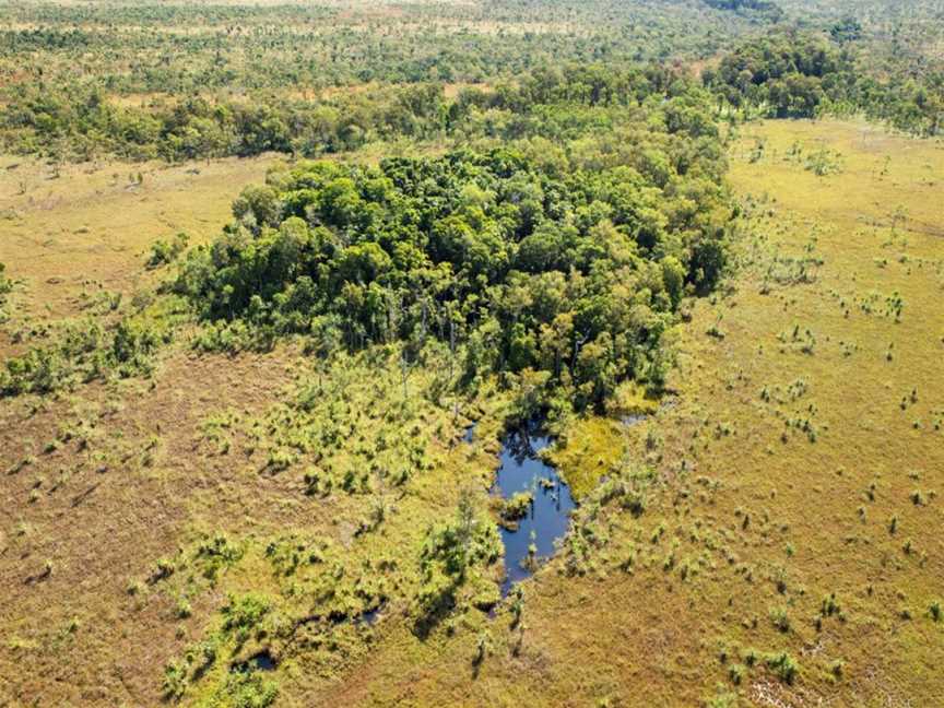 watjan tours, Wadeye, NT