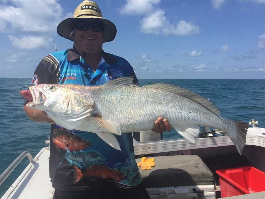 OBJ Adventures, Nhulunbuy, NT