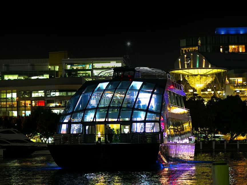 Clearview Sydney Harbour Cruises, Sydney, NSW