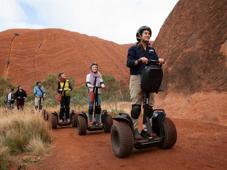 ULURU TOURS AUSTRALIA, Yulara, NT