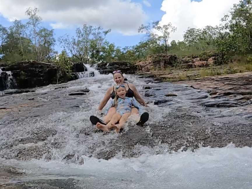 Stagger Inn Adventures, Larrakeyah, NT