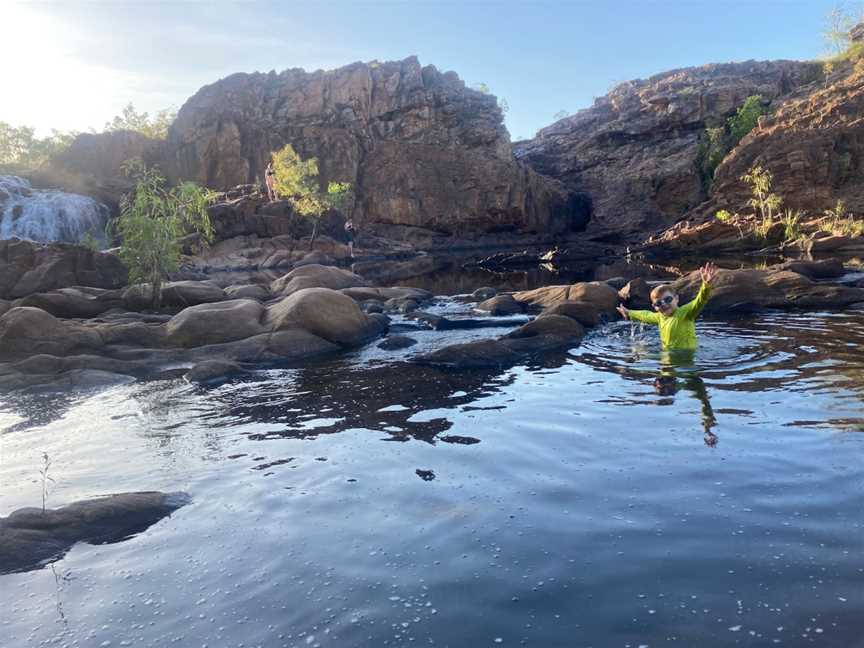 Stagger Inn Adventures, Larrakeyah, NT