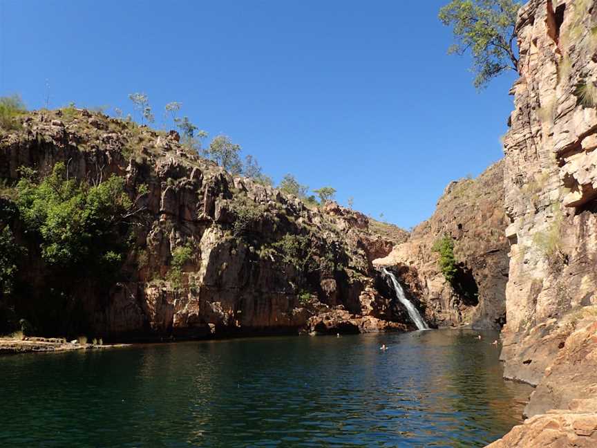 Kakadu 4WD Safaris, Howard Springs, NT