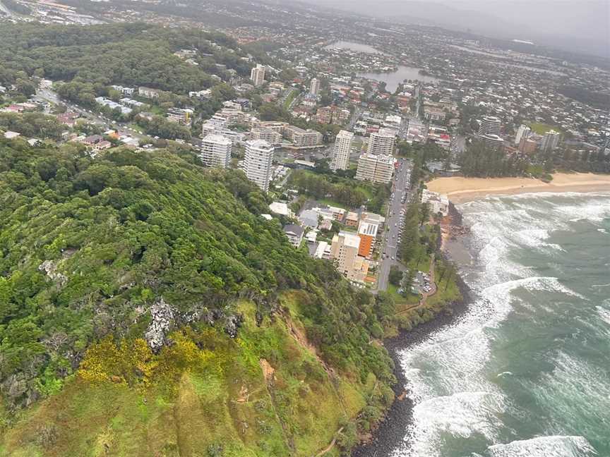 Ultra Helicopters | Bespoke Helicopter Experiences, Main Beach, QLD