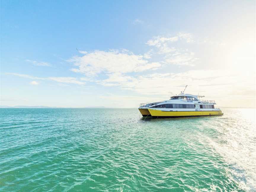 SeaLink Queensland, Townsville, QLD