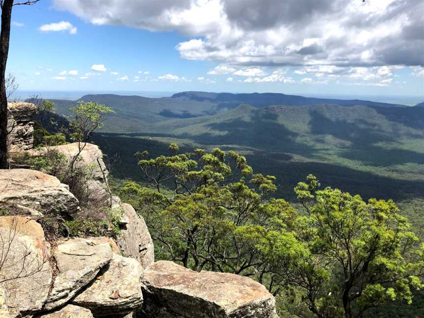 Australian 4X4 Treks, Rockhampton, QLD