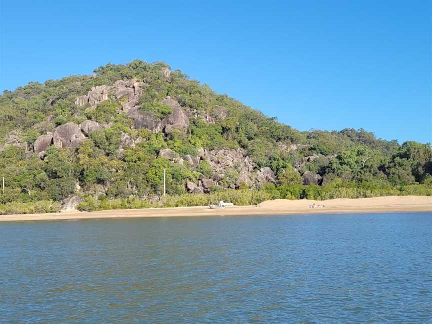 Magnetic Island Time Cruises, Horseshoe Bay, QLD