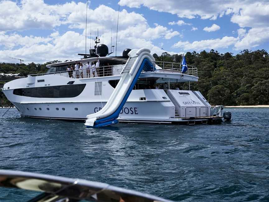 The Superyacht People, Burleigh Heads, QLD