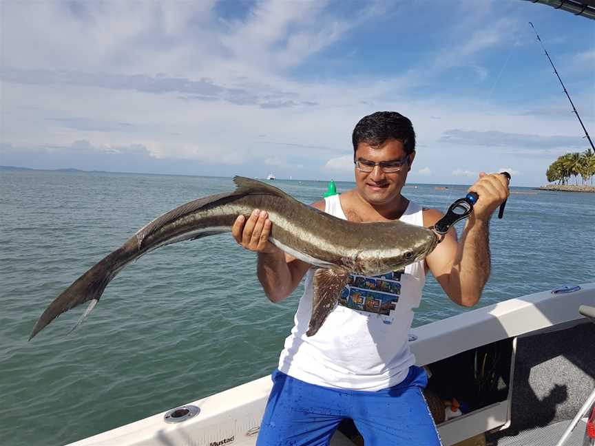 Port Douglas Sportfishing, Port Douglas, QLD