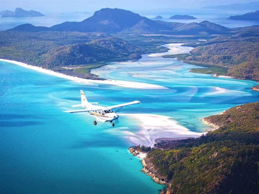 GSL Whitsundays, Airlie Beach, QLD