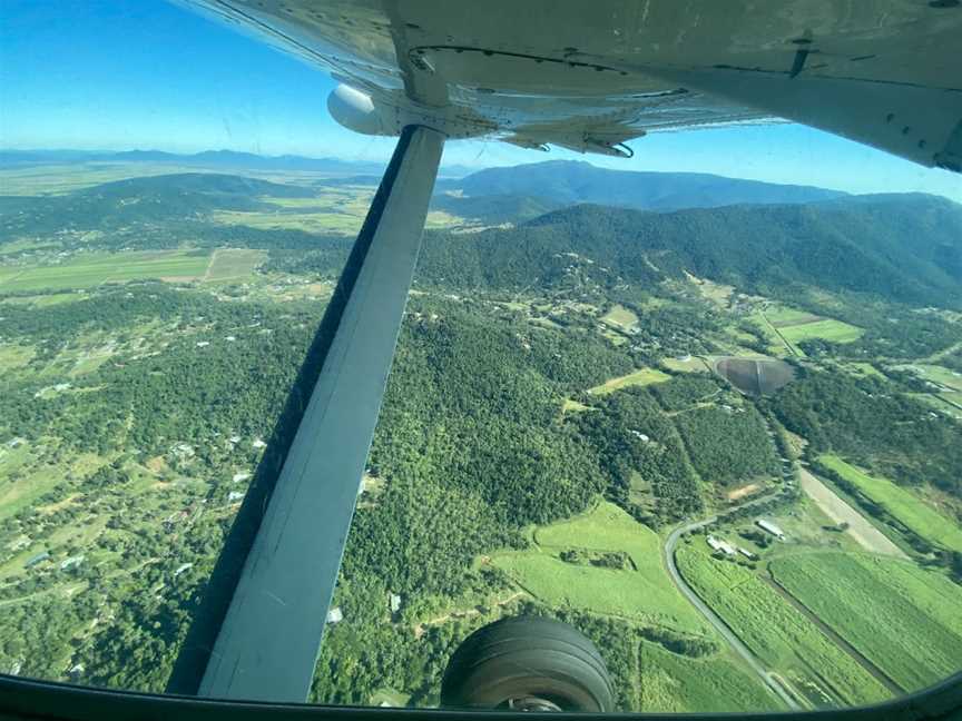 GSL Whitsundays, Airlie Beach, QLD