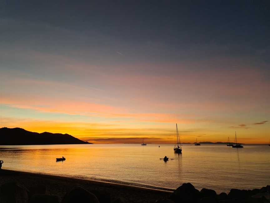 Magnetic Island Sea Kayaks, Magnetic Island, QLD