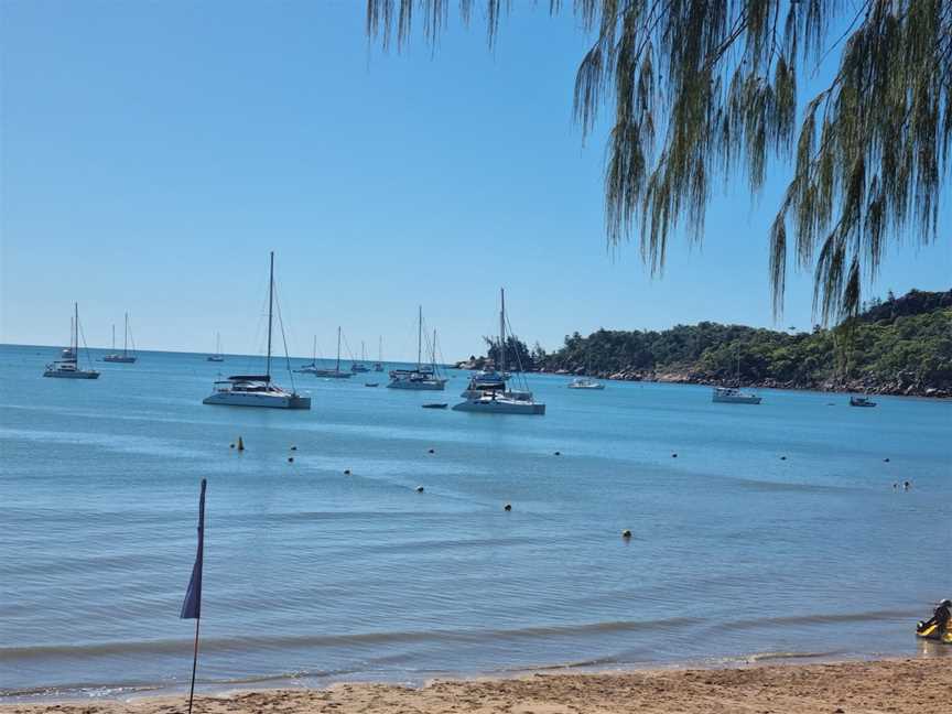 Magnetic Island Sea Kayaks, Magnetic Island, QLD