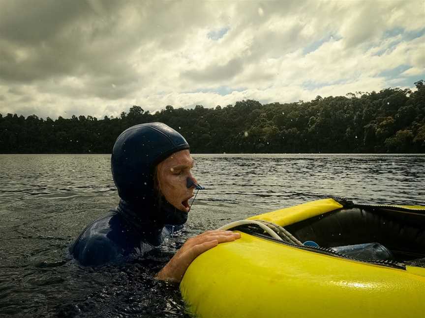 FreediveFNQ, Cairns City, QLD