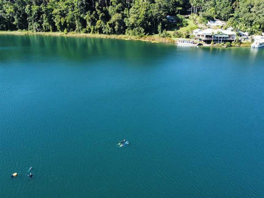 FreediveFNQ, Cairns City, QLD