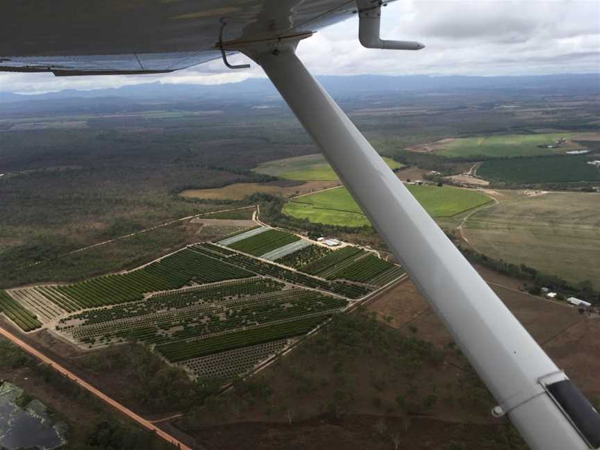 North Queensland Aero Club, Mareeba, QLD