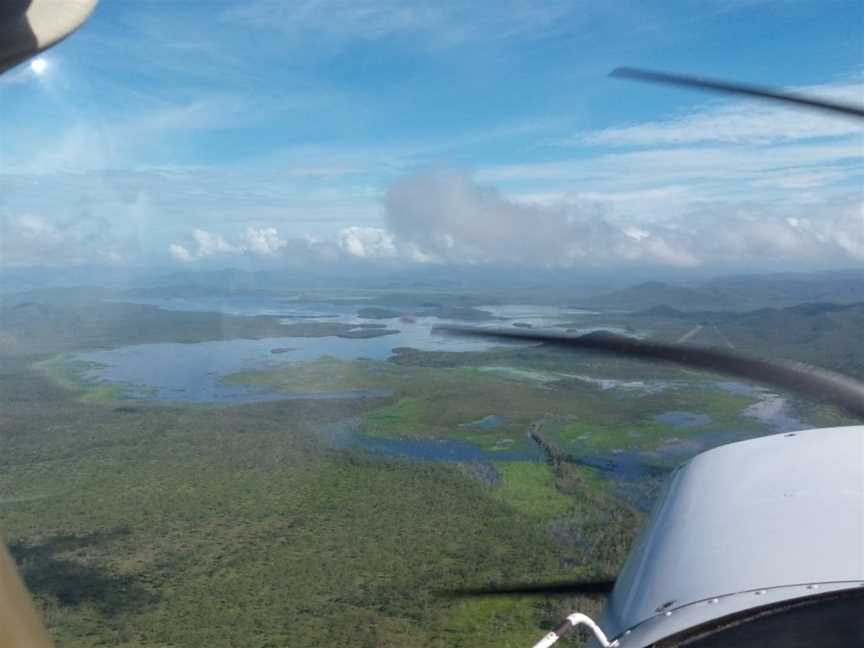 North Queensland Aero Club, Mareeba, QLD